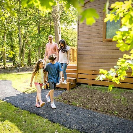 St. Ives Holiday Village 외부 사진
