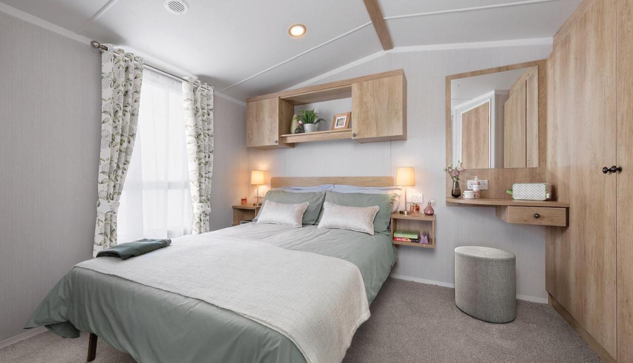 St. Ives Holiday Village 외부 사진