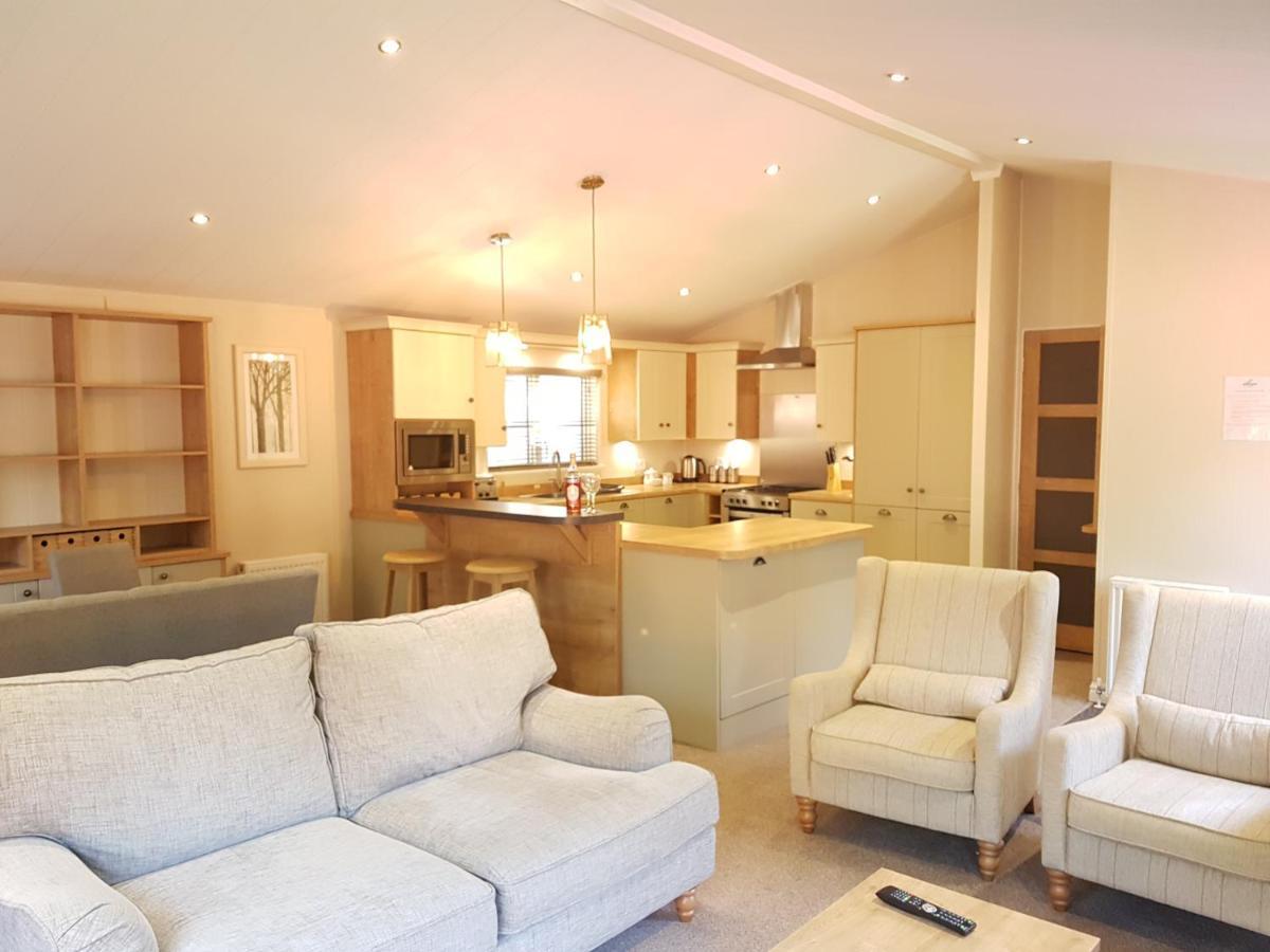 St. Ives Holiday Village 외부 사진