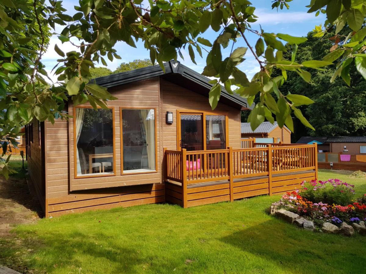 St. Ives Holiday Village 외부 사진