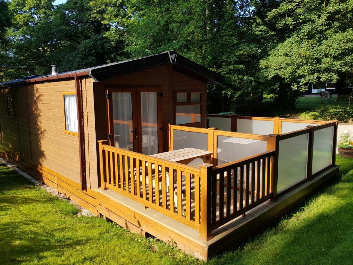St. Ives Holiday Village 외부 사진