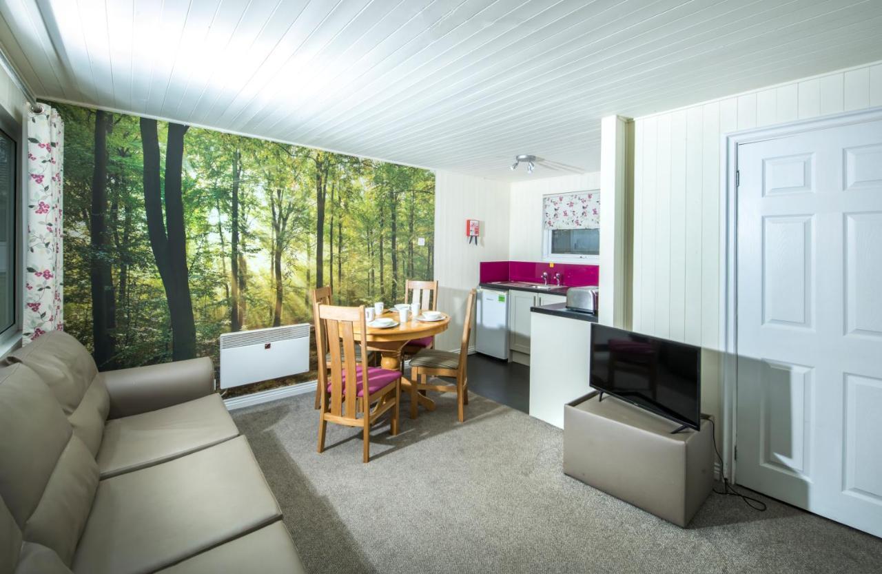 St. Ives Holiday Village 외부 사진