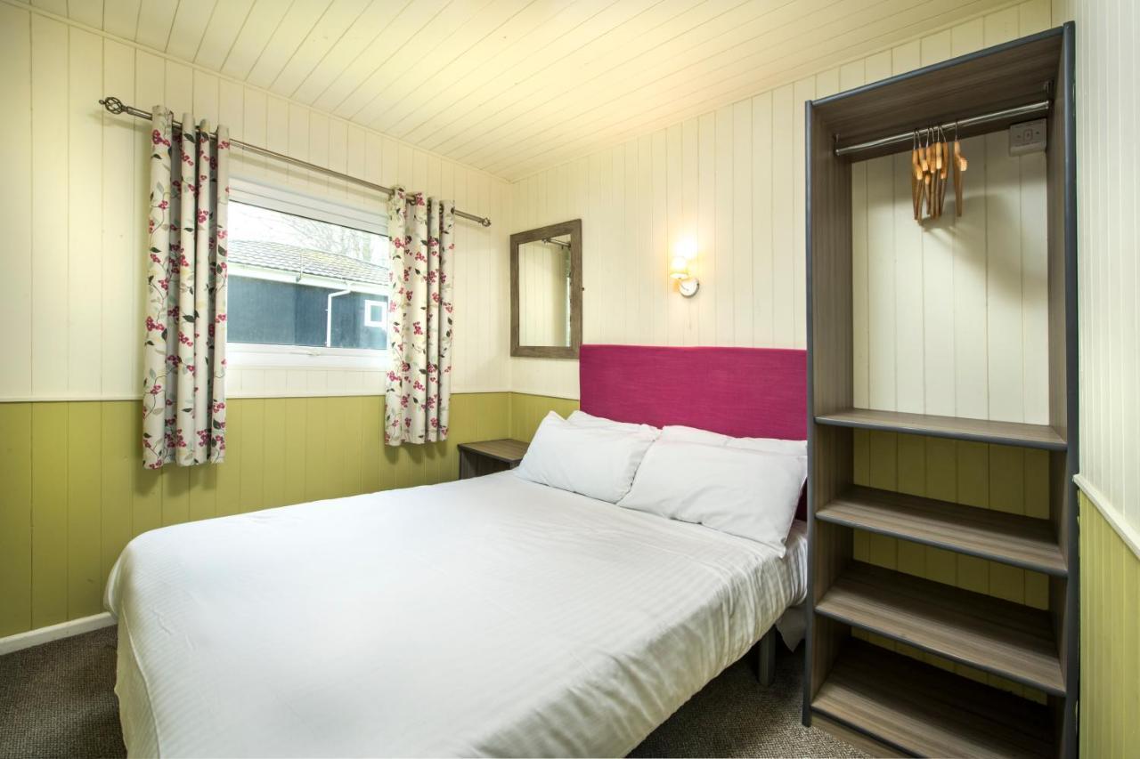 St. Ives Holiday Village 외부 사진