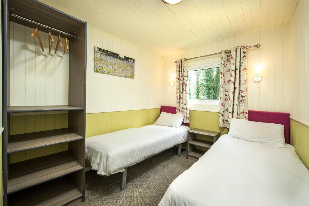 St. Ives Holiday Village 외부 사진