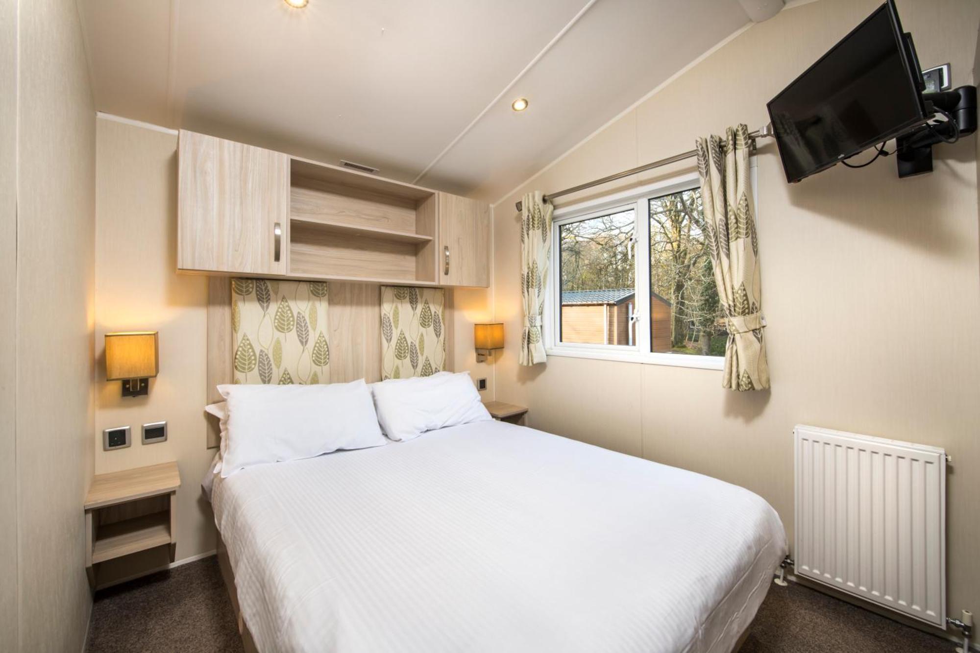 St. Ives Holiday Village 외부 사진