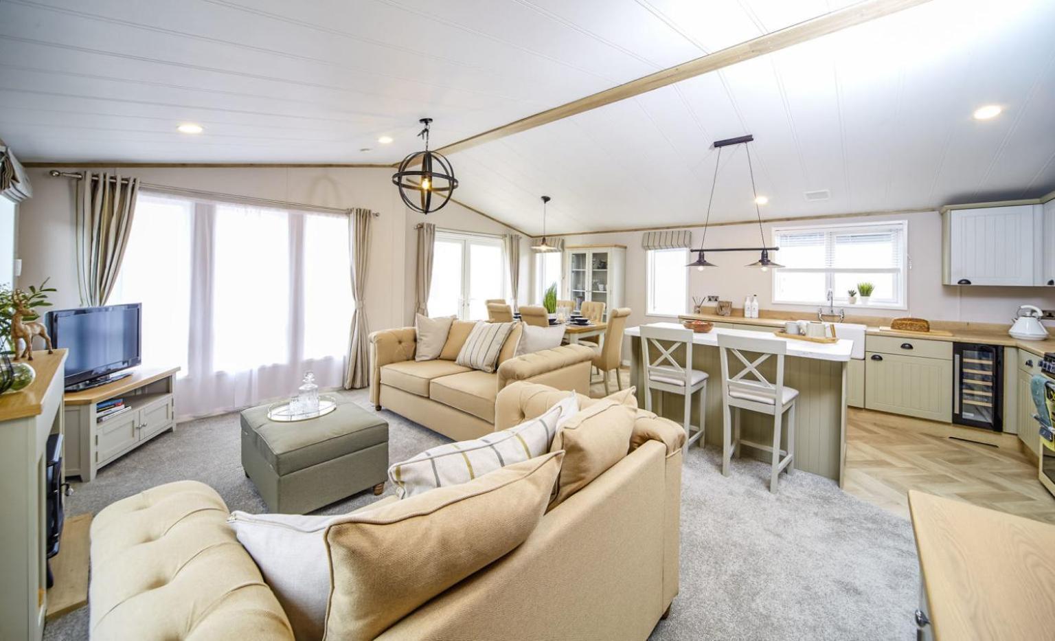 St. Ives Holiday Village 외부 사진