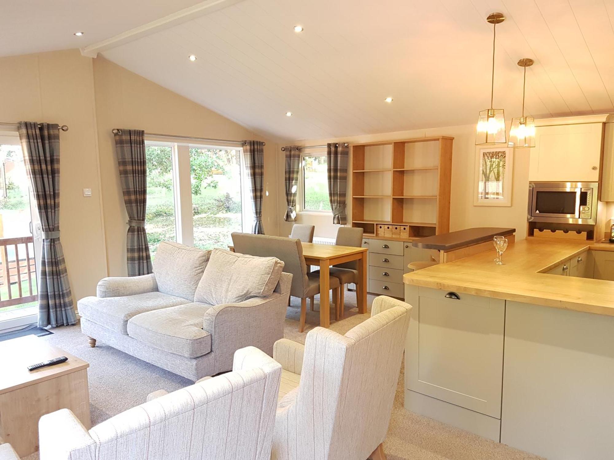 St. Ives Holiday Village 외부 사진