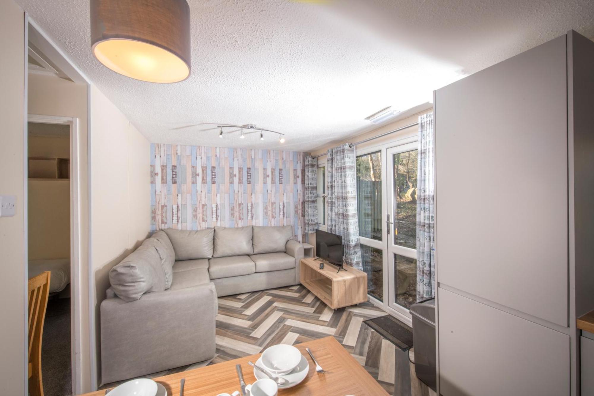 St. Ives Holiday Village 외부 사진