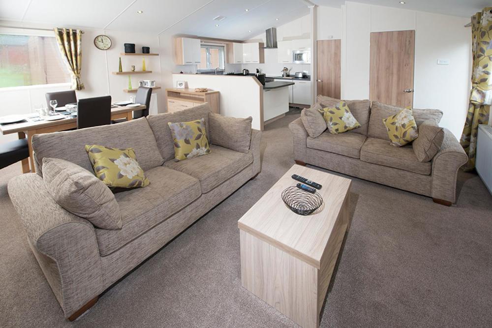 St. Ives Holiday Village 외부 사진