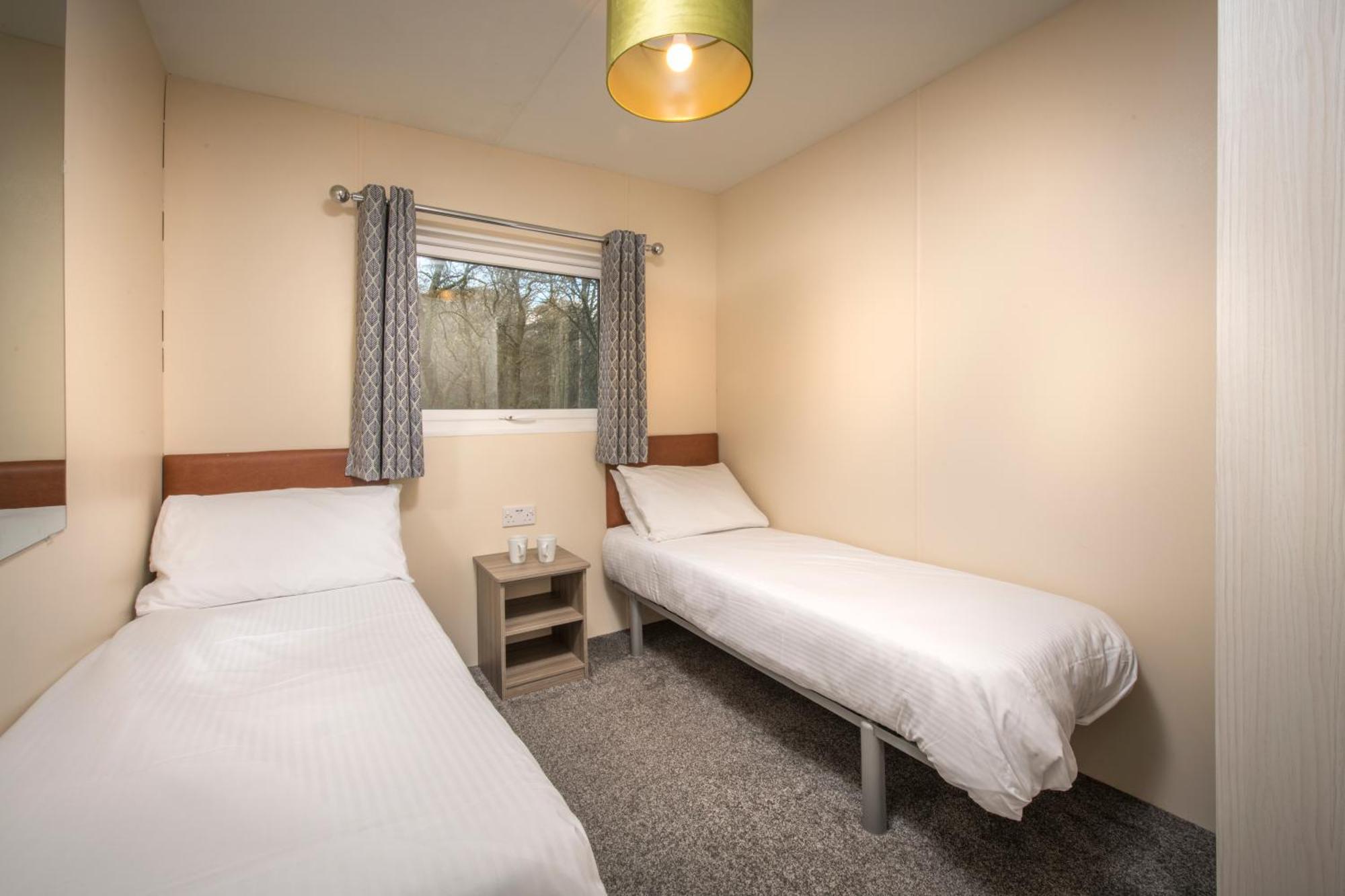 St. Ives Holiday Village 외부 사진