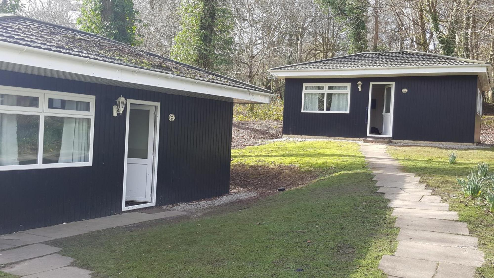 St. Ives Holiday Village 외부 사진