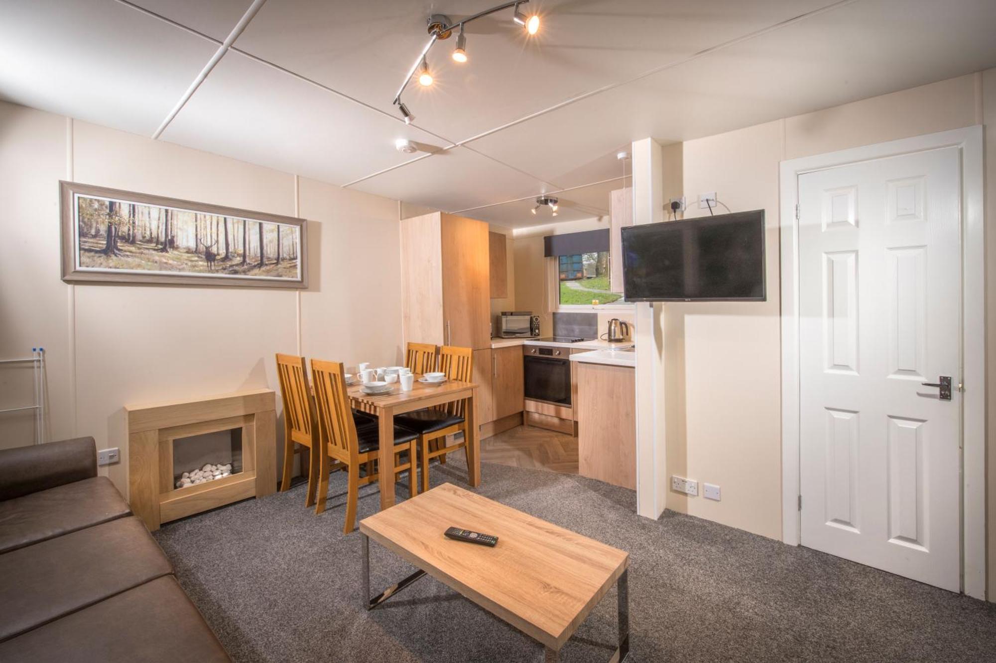 St. Ives Holiday Village 외부 사진