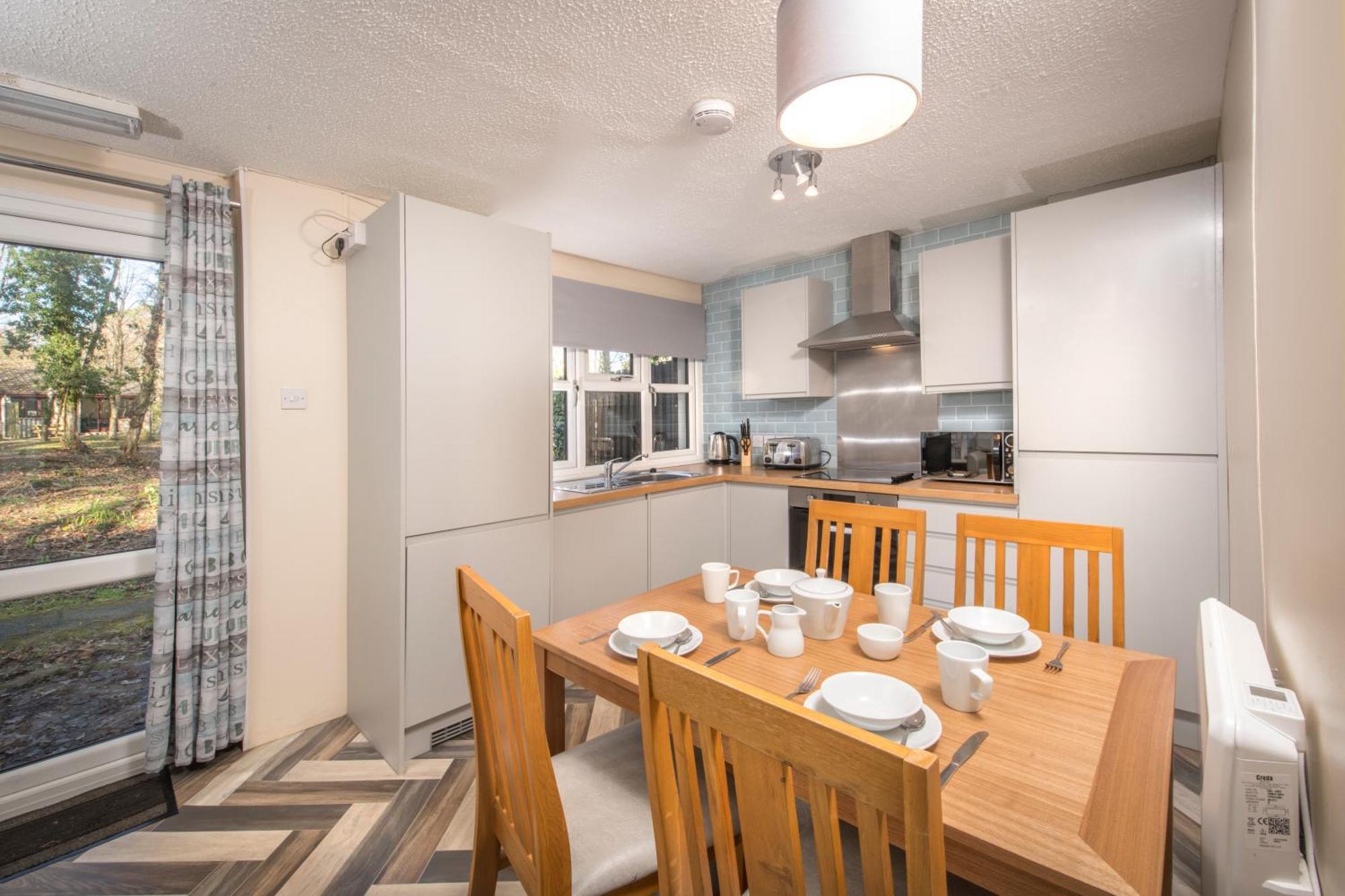 St. Ives Holiday Village 외부 사진