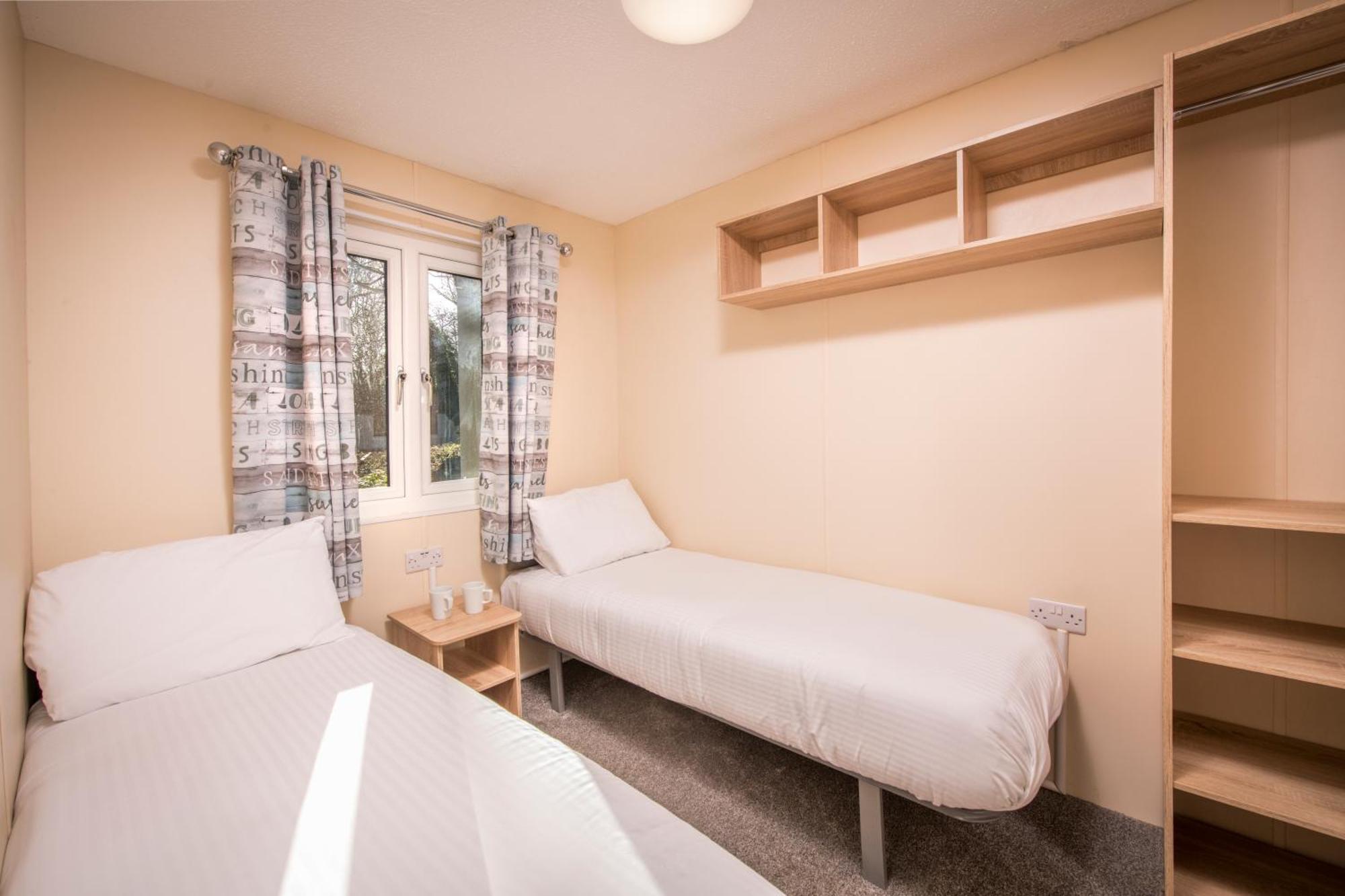 St. Ives Holiday Village 외부 사진