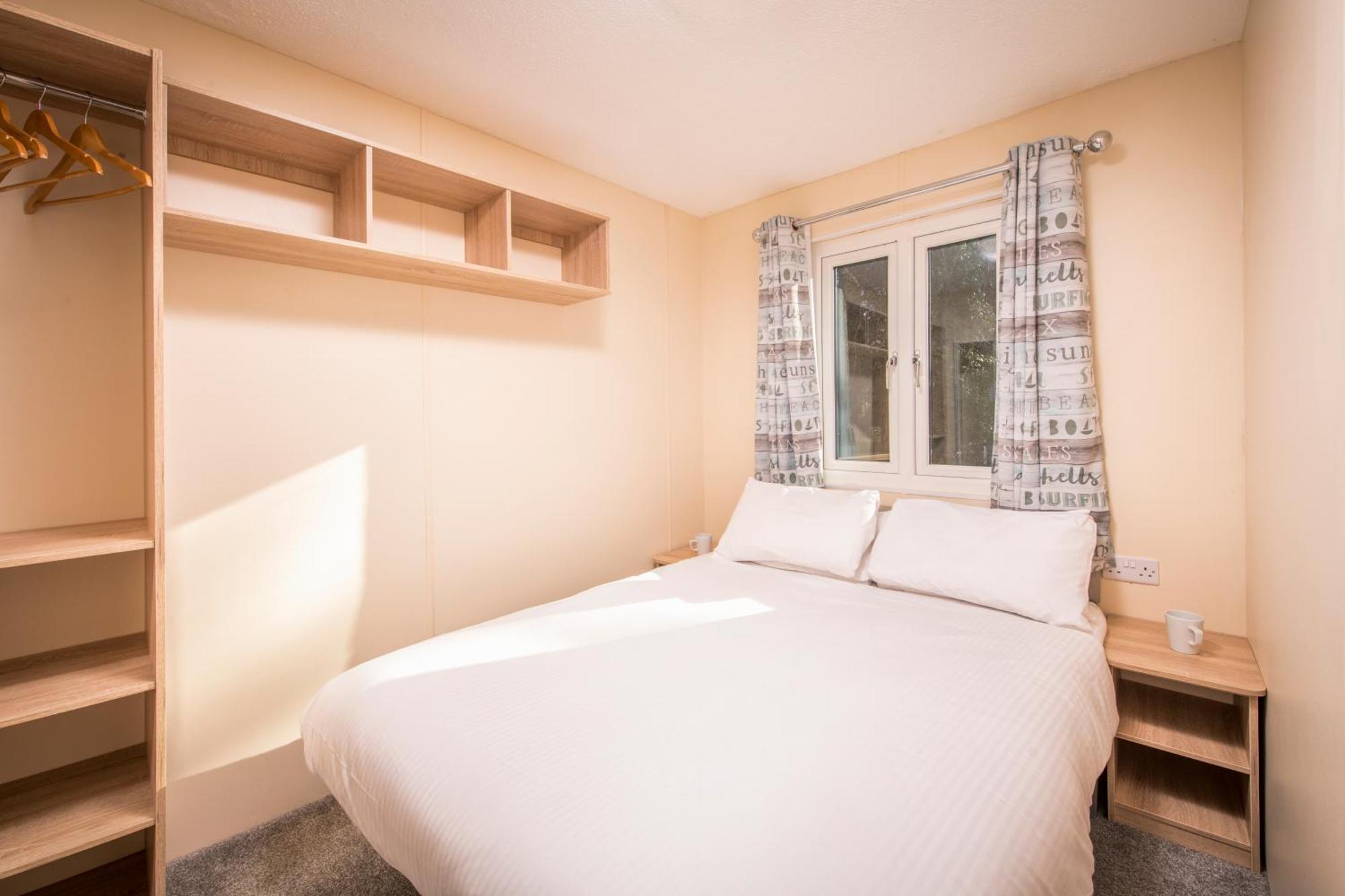 St. Ives Holiday Village 외부 사진