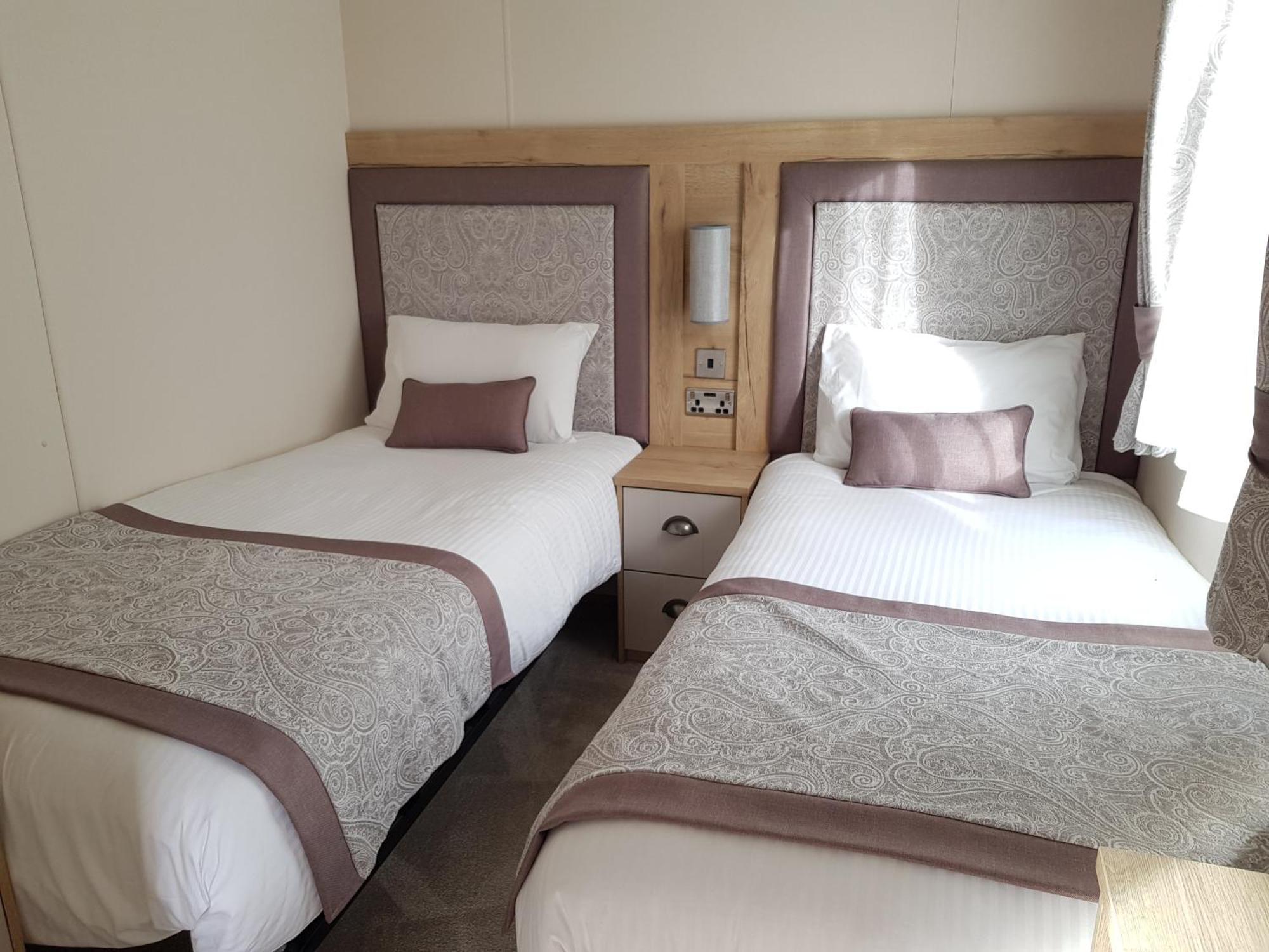 St. Ives Holiday Village 외부 사진
