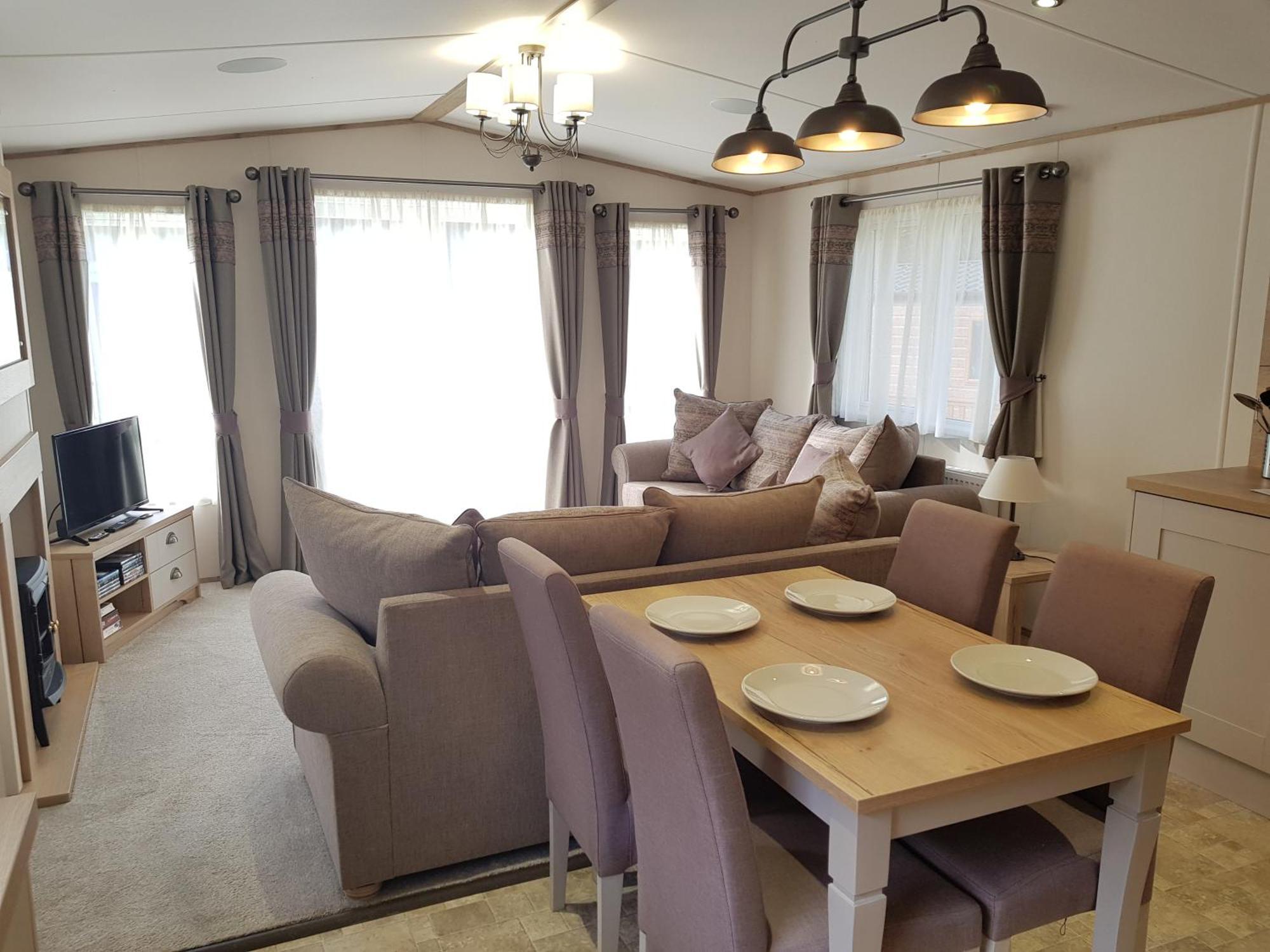 St. Ives Holiday Village 외부 사진