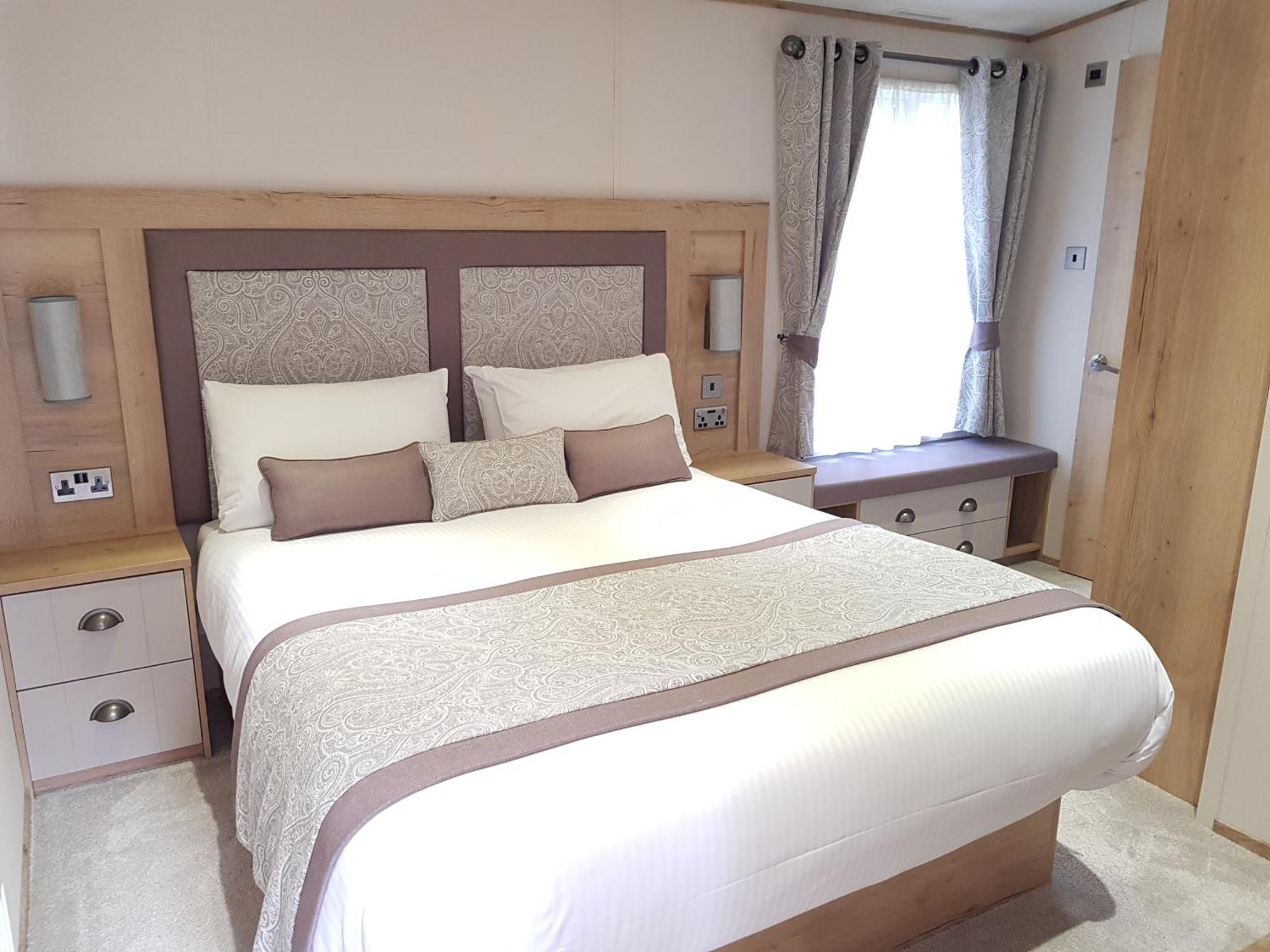 St. Ives Holiday Village 외부 사진