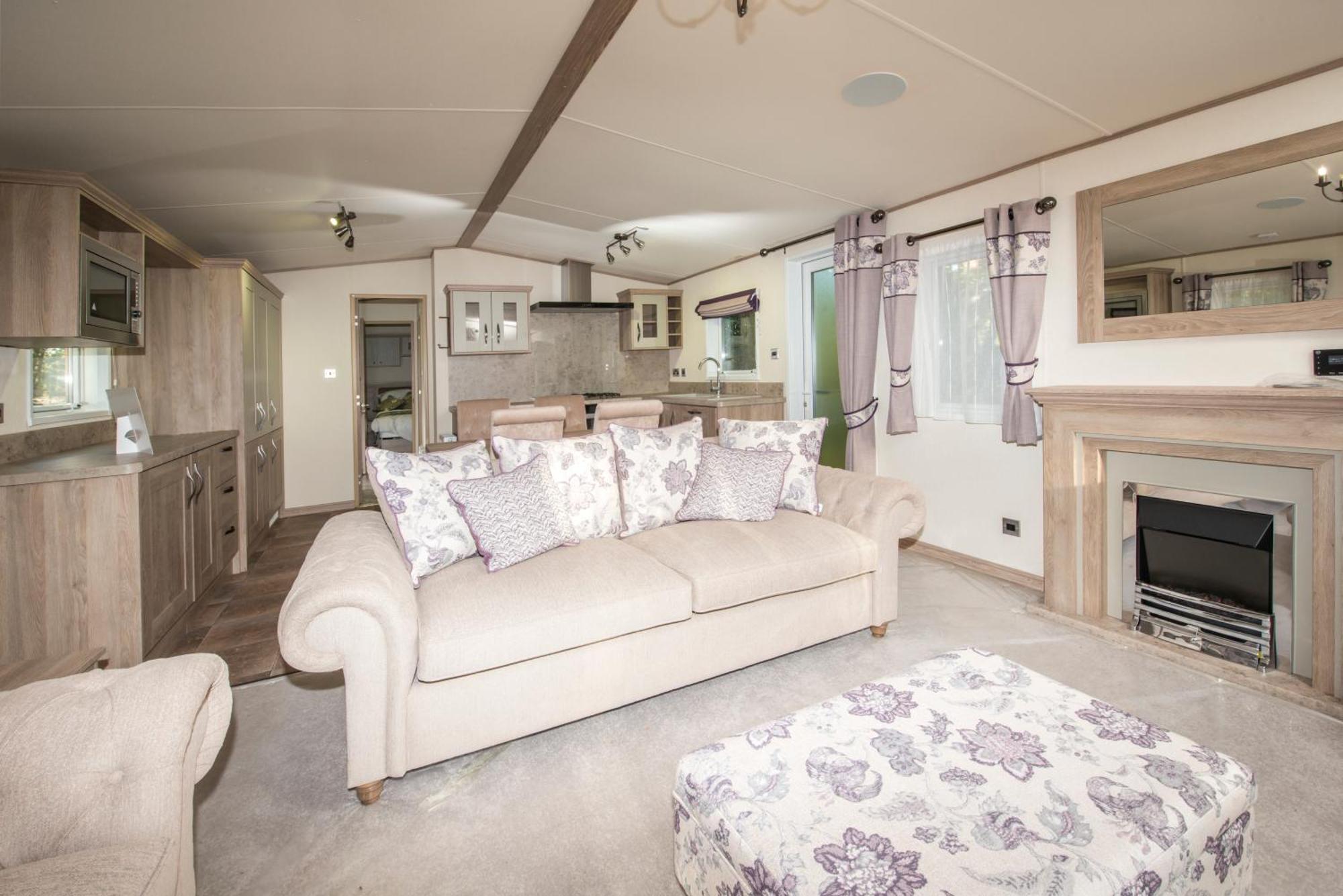St. Ives Holiday Village 외부 사진