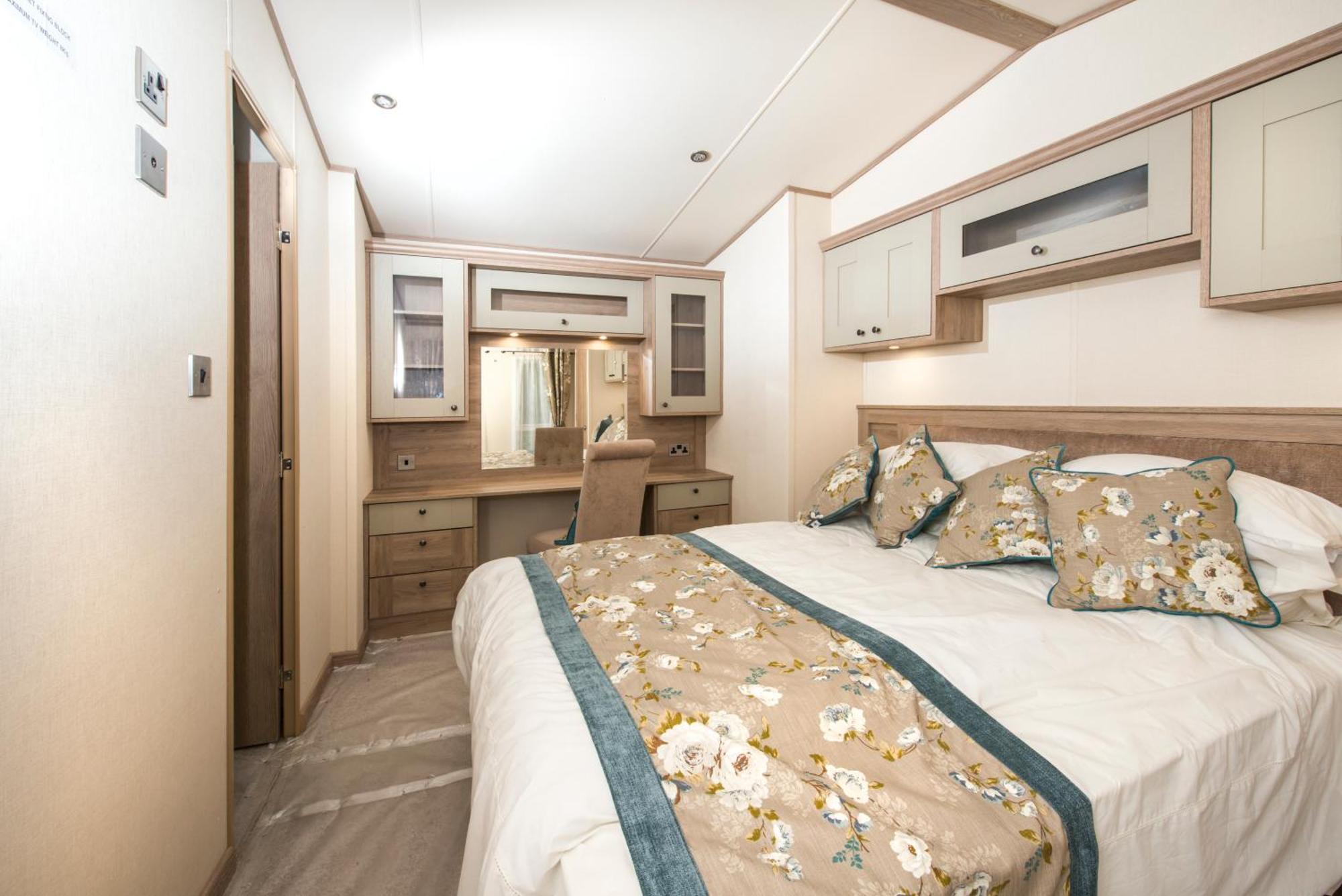 St. Ives Holiday Village 외부 사진