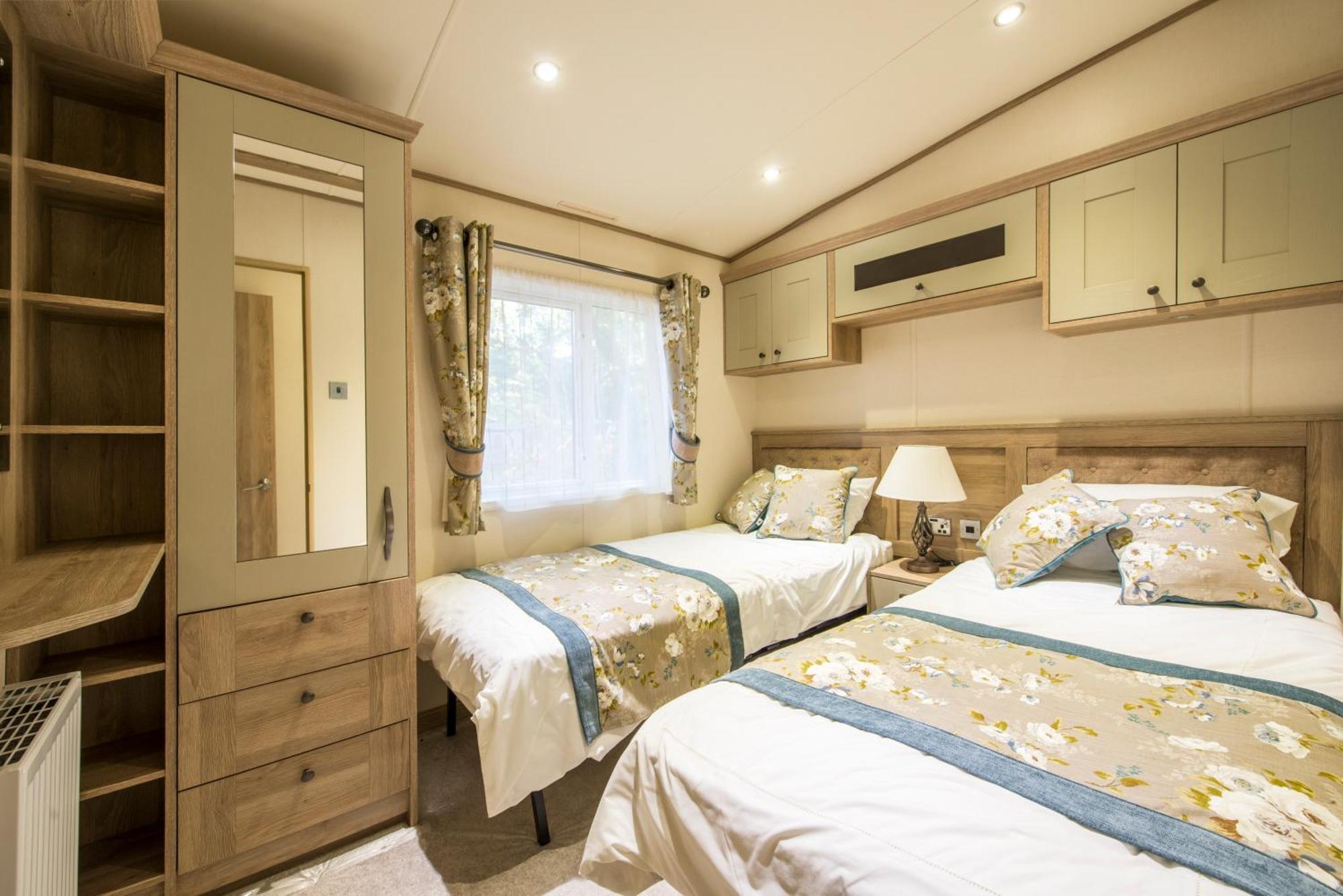 St. Ives Holiday Village 외부 사진