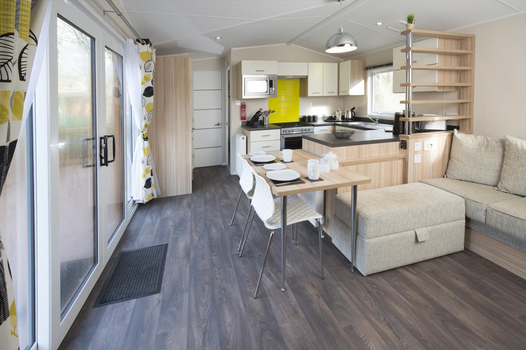 St. Ives Holiday Village 외부 사진