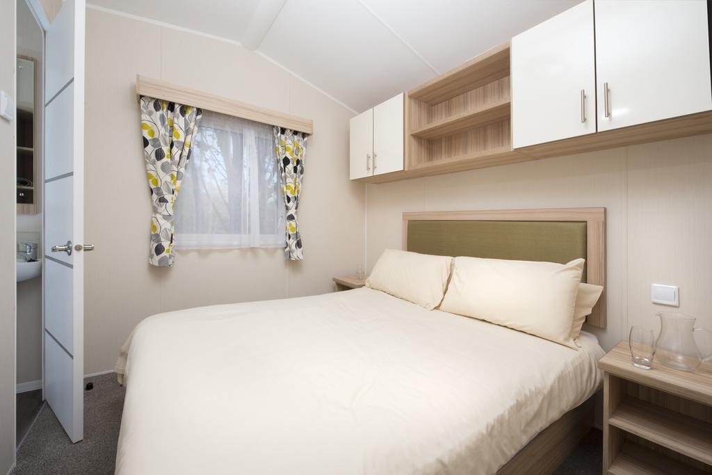 St. Ives Holiday Village 외부 사진