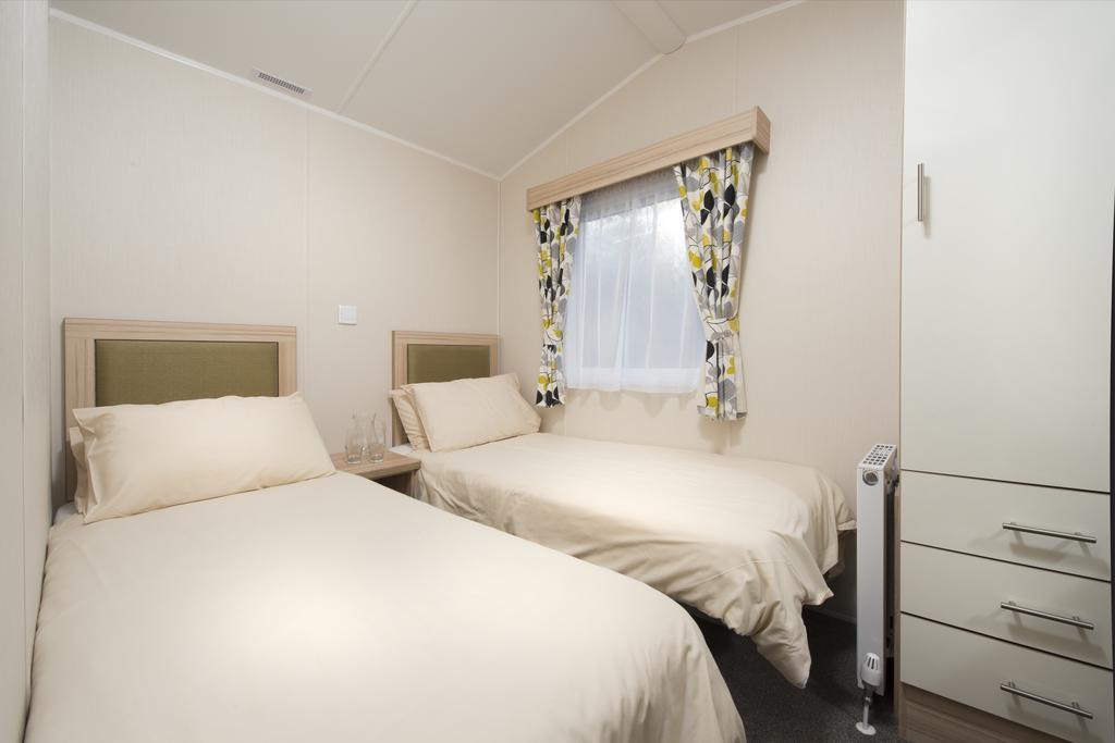 St. Ives Holiday Village 외부 사진