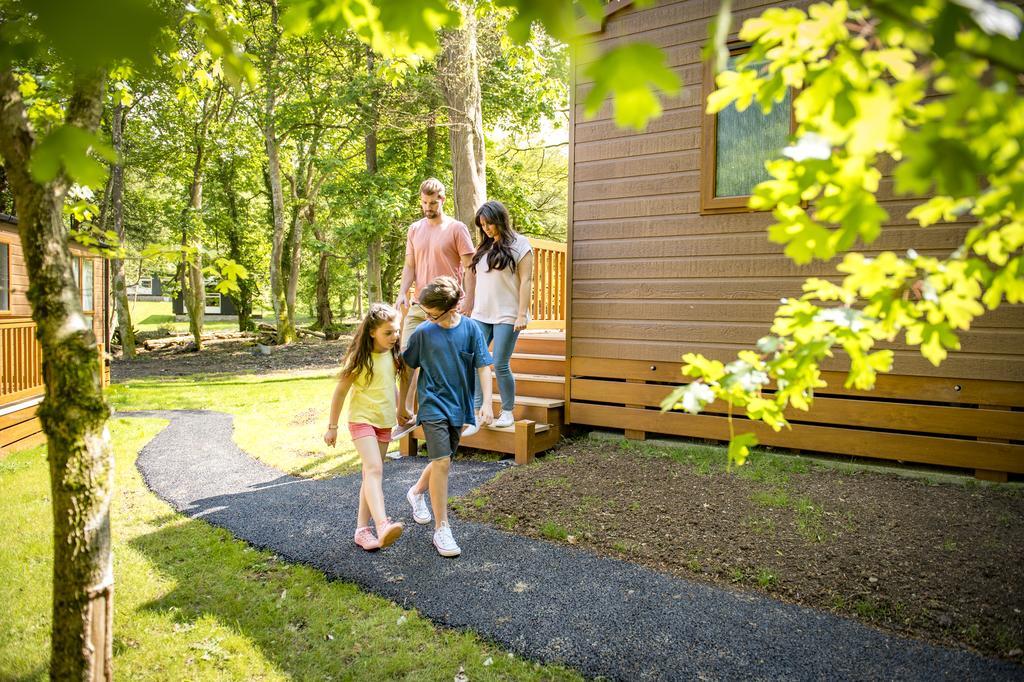 St. Ives Holiday Village 외부 사진
