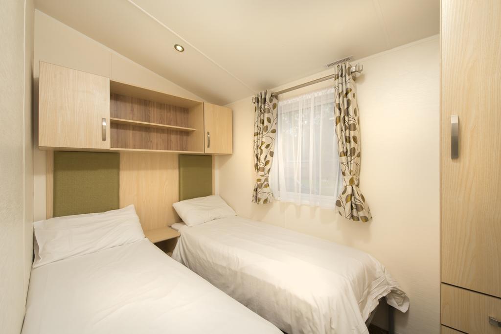 St. Ives Holiday Village 외부 사진