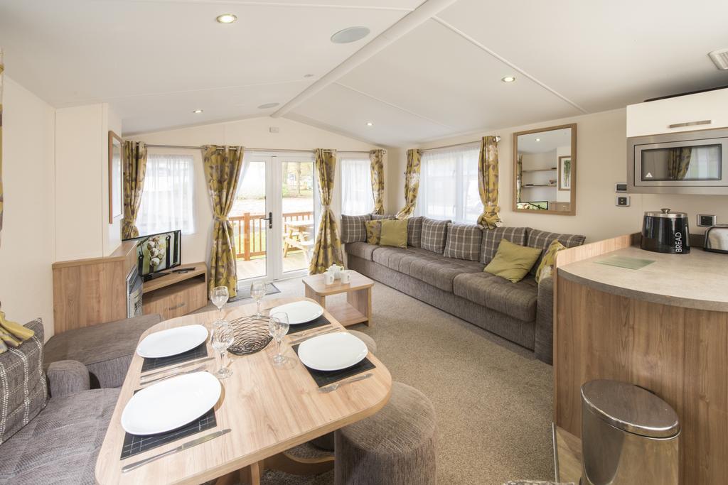 St. Ives Holiday Village 외부 사진