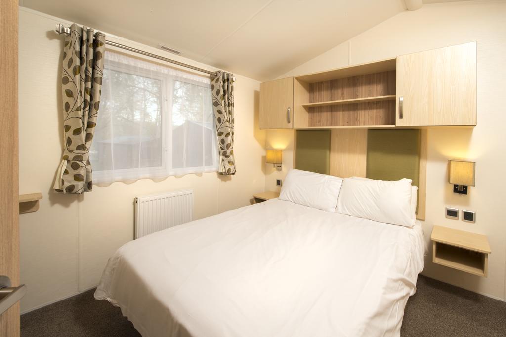 St. Ives Holiday Village 외부 사진
