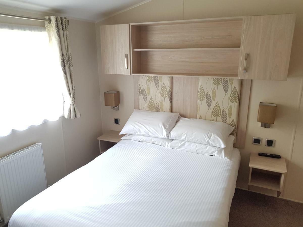St. Ives Holiday Village 외부 사진