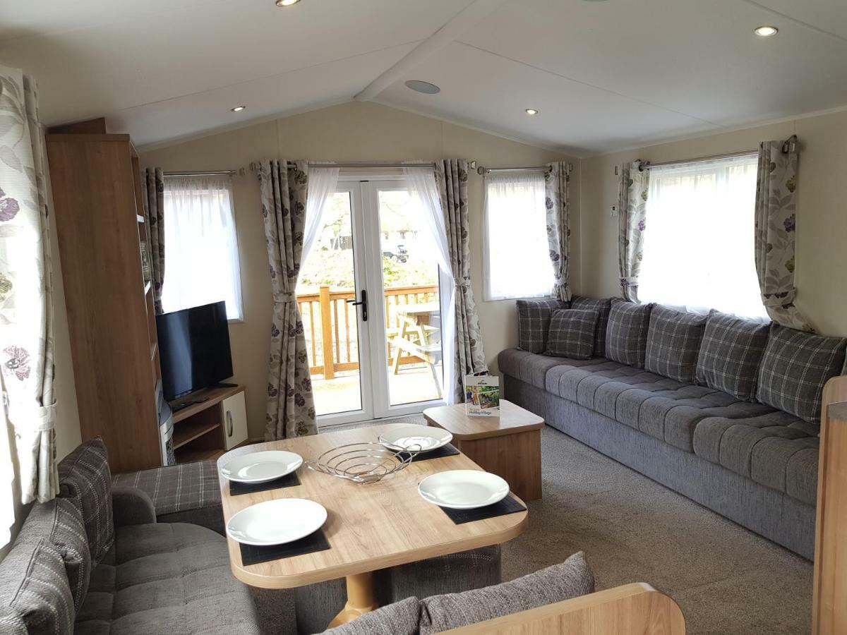 St. Ives Holiday Village 외부 사진