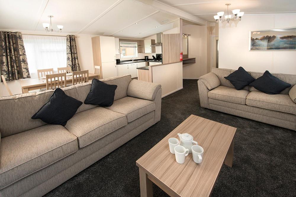 St. Ives Holiday Village 외부 사진