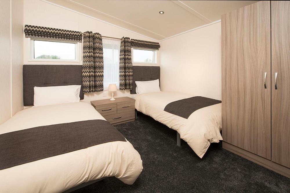 St. Ives Holiday Village 외부 사진