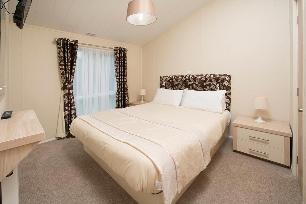 St. Ives Holiday Village 외부 사진