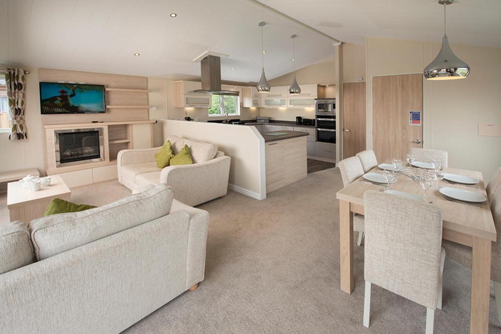 St. Ives Holiday Village 외부 사진