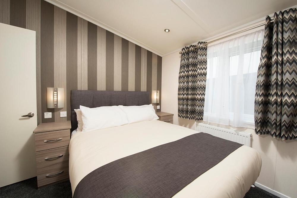 St. Ives Holiday Village 외부 사진